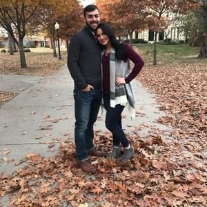 Meet your Posher, Timothy